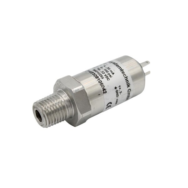 1/4 inch NPT